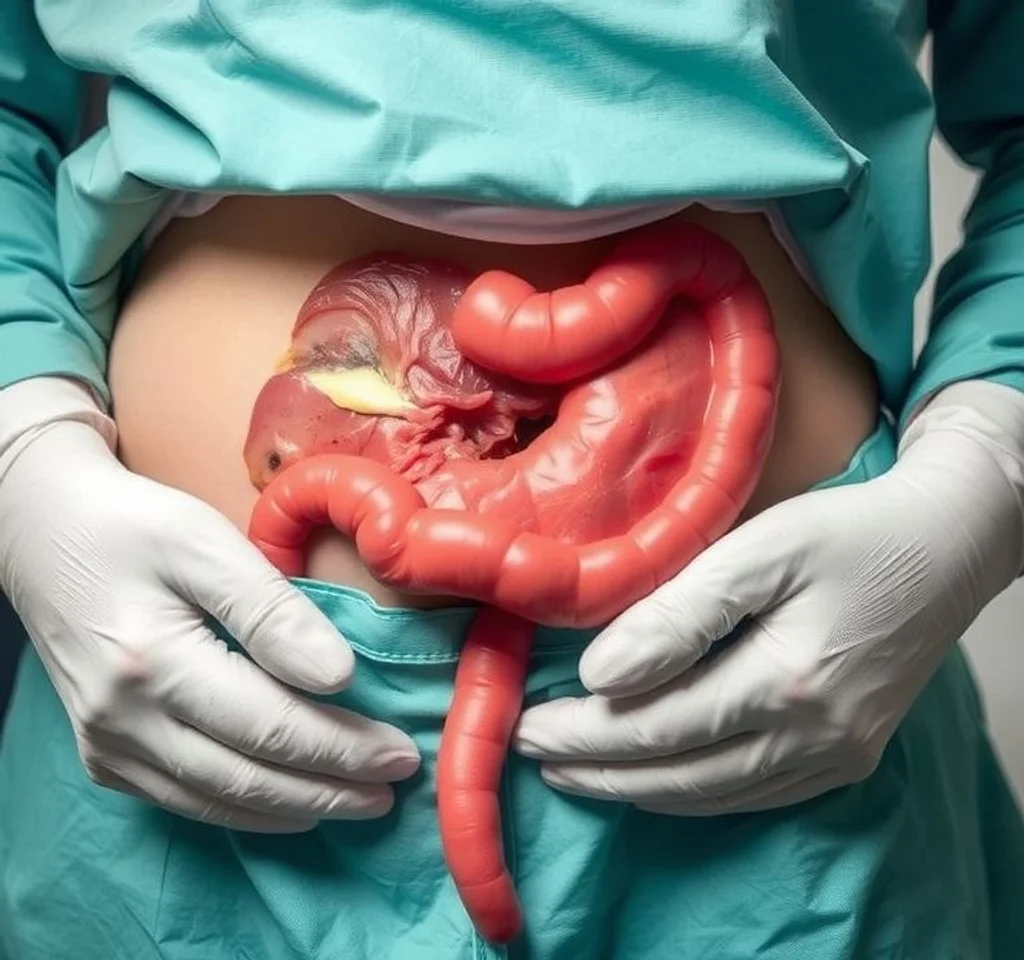 맹장수술 비용 충격 사례분석 - 340만원은 정당한가? 5가지 핵심포인트 완벽 해부