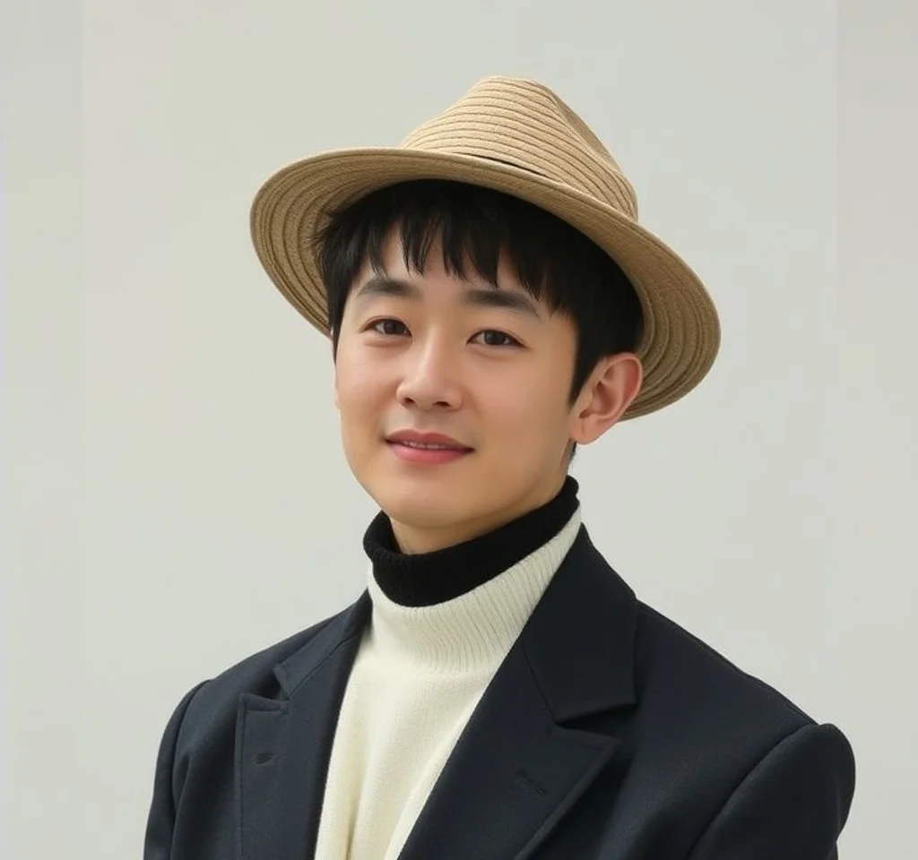 오승민 O.de처럼 되는 10가지 현실적인 방법과 꿈을 실현하는 실전 가이드