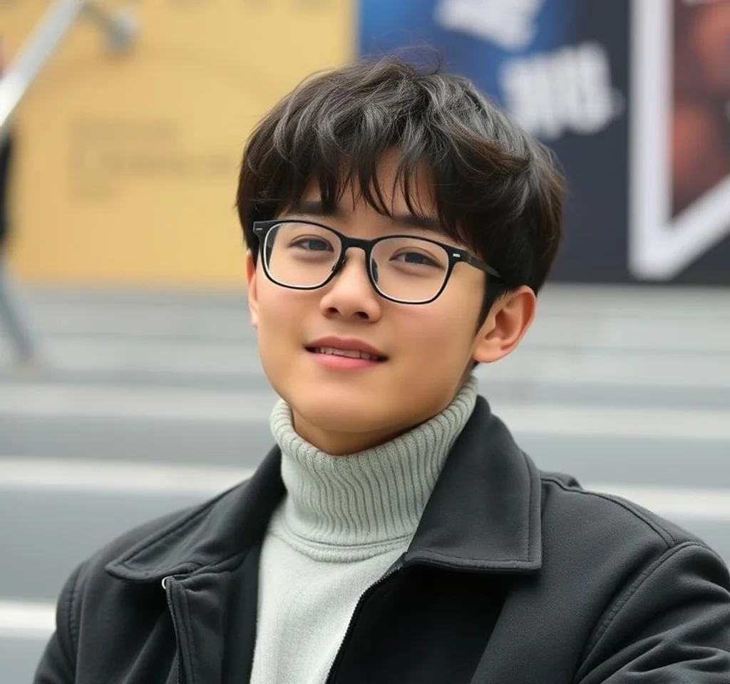 놀면뭐하니 박명수 안경 모델 찾기 성공! 전문가가 알려주는 7가지 안경 선택법