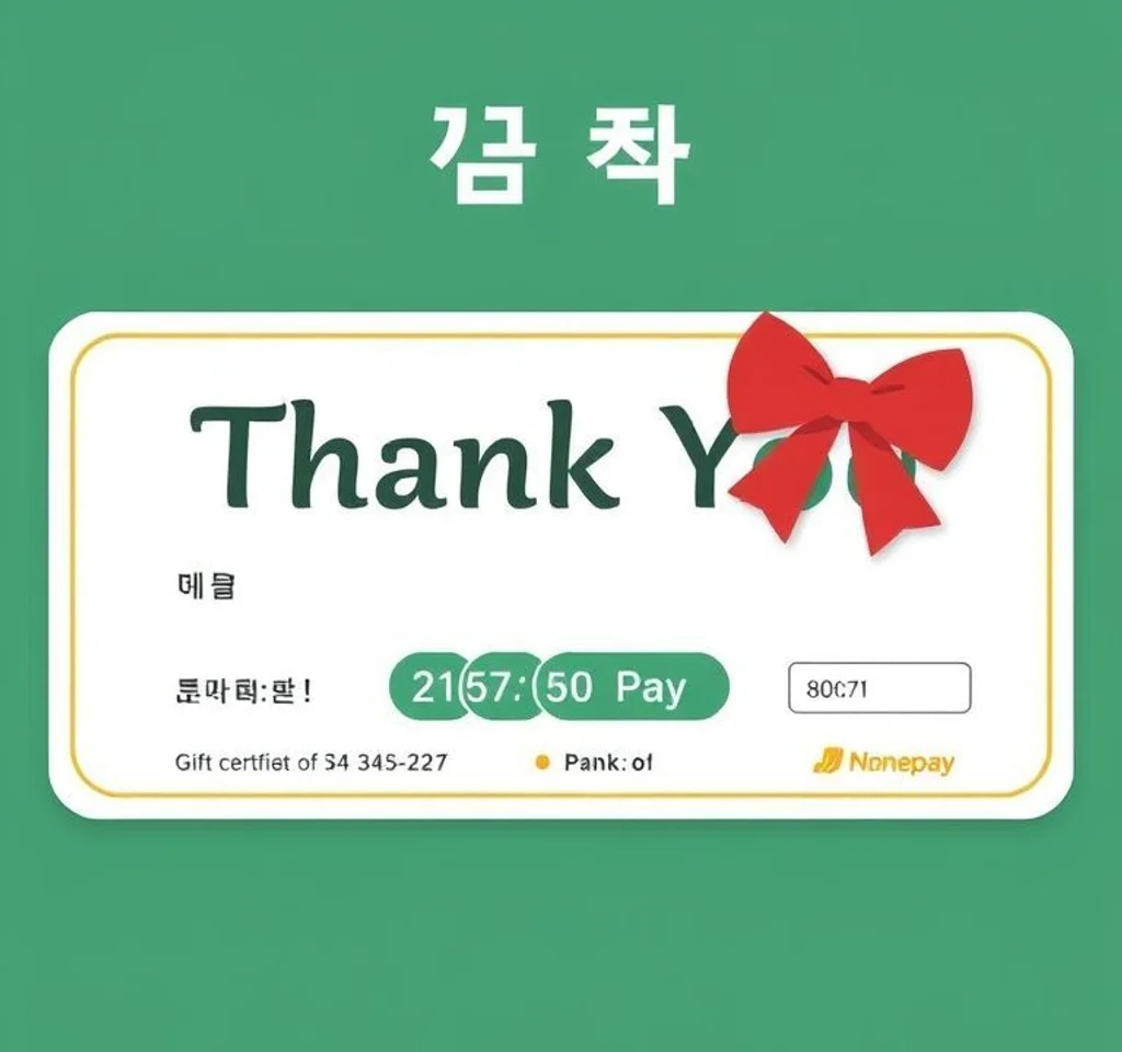 땡겨요 서울페이상품권 결제안됨 해결하는 5가지 방법