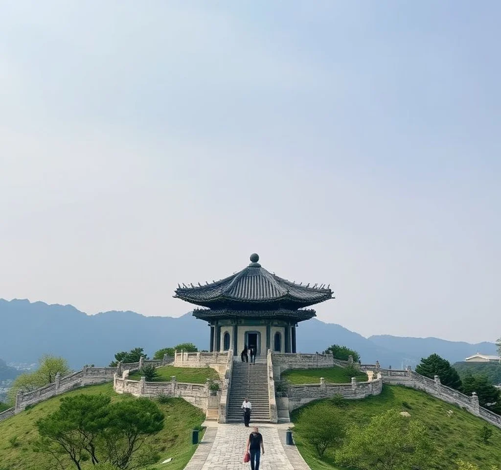 울산 동구에서 경주 황리단길 가는 7가지 교통편과 비용 완벽 분석