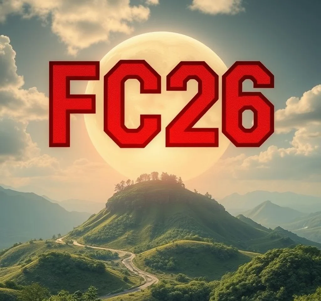 FC26 구동을 위한 7가지 필수 컴퓨터 사양 체크리스트와 성능 최적화 가이드