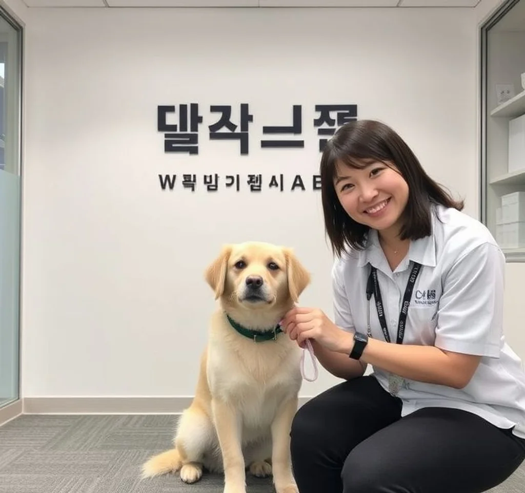 성보경영고 펫매니지먼트과 입학 5가지 핵심 전략과 내신 커트라인 완벽 분석