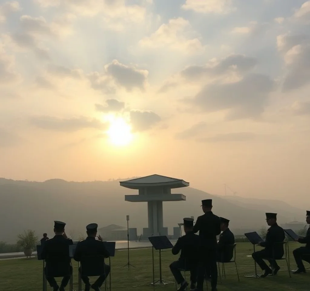 영덕해양수련원 아침기상음악 추억 되찾기, 제니 솔로부터 남자가수 추천까지 7가지 방법