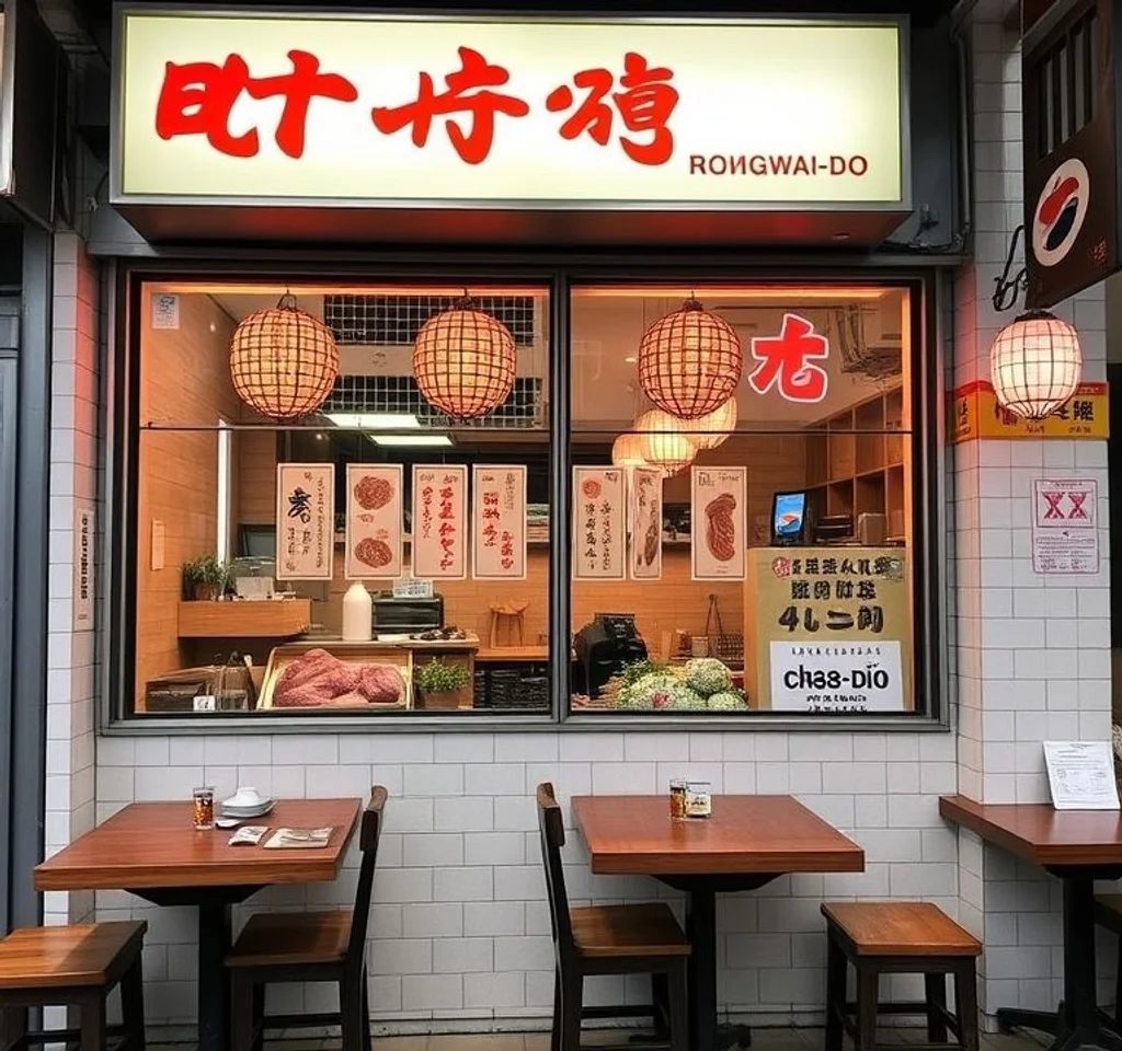 강화도 조양방직 근처 고기집 5가지 비교 분석, 맛집 선택 완벽 가이드 77자