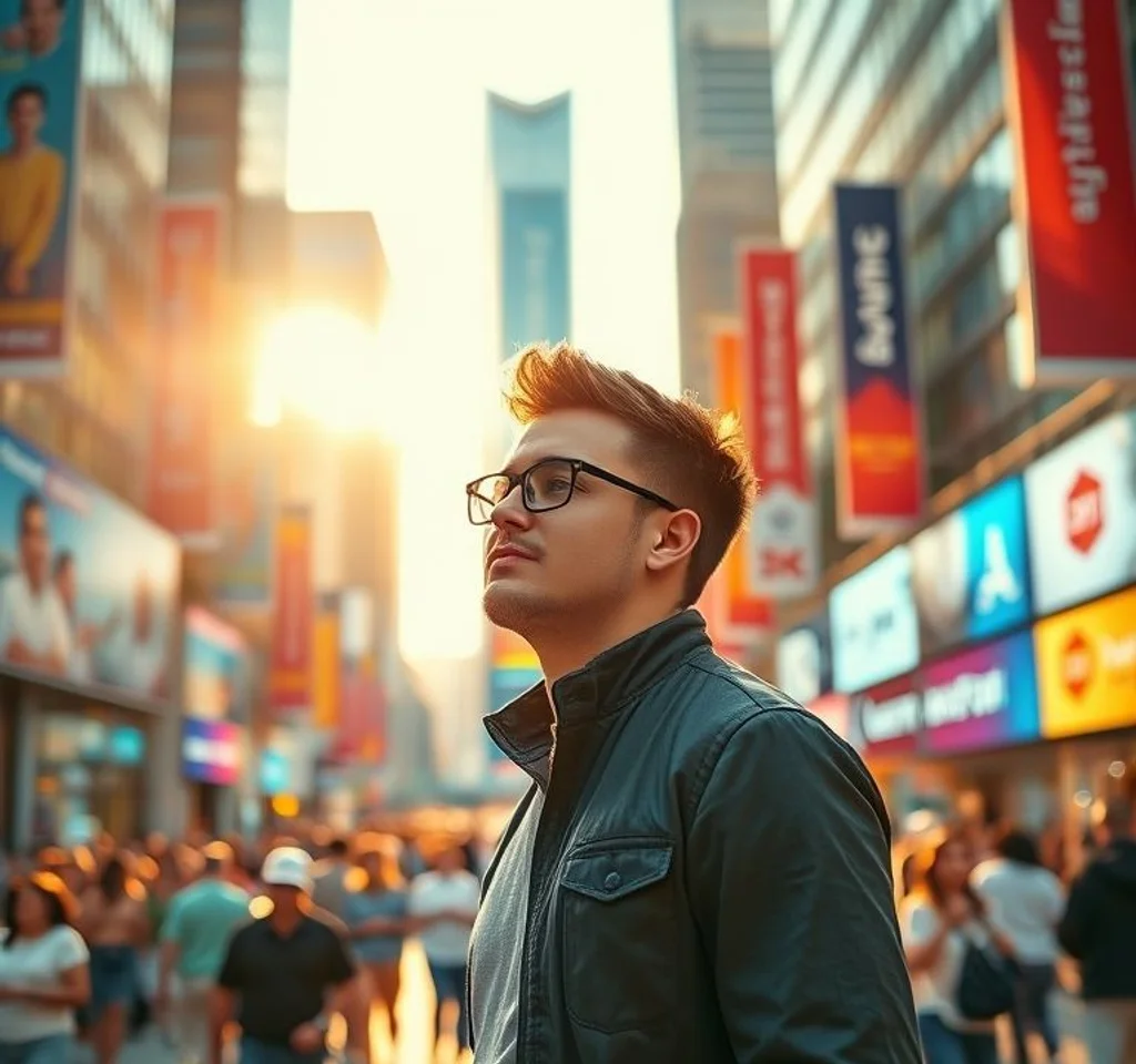 1986년 양력 12월 8일생 남성의 5가지 승진운 분석과 2025-2026년 전망