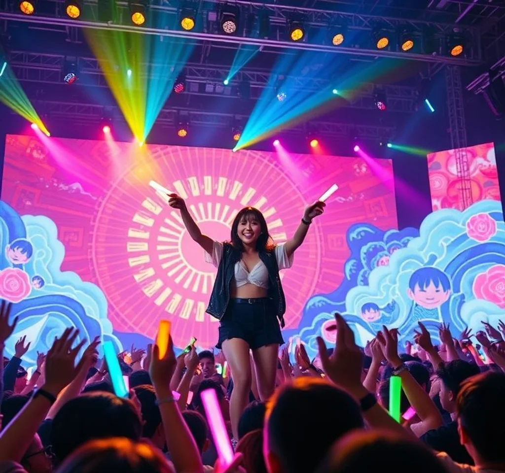 일본인가수 내한 콘서트 정보를 미리 알아보는 15가지 실용적인 방법