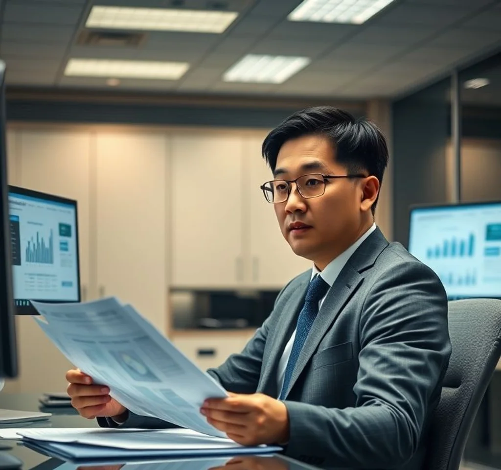 한호전 직업위탁 출결 안 좋으면 서류심사에서 탈락하나요?