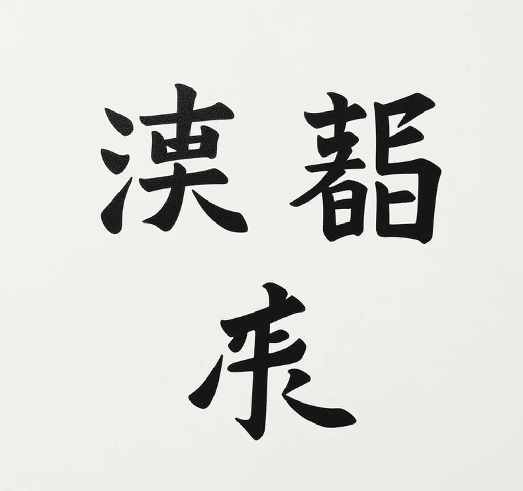 한자 뜻과 음 완벽 분석하는 7가지 스마트한 방법과 활용 도구