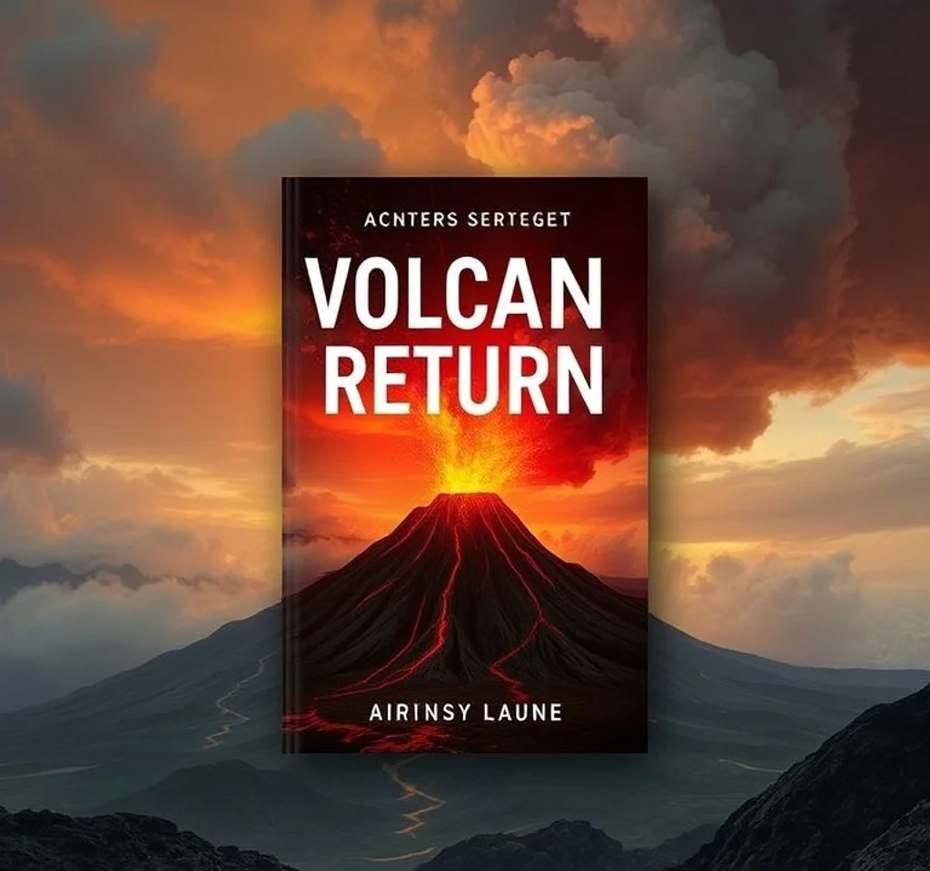 시리즈 화산귀환 소설