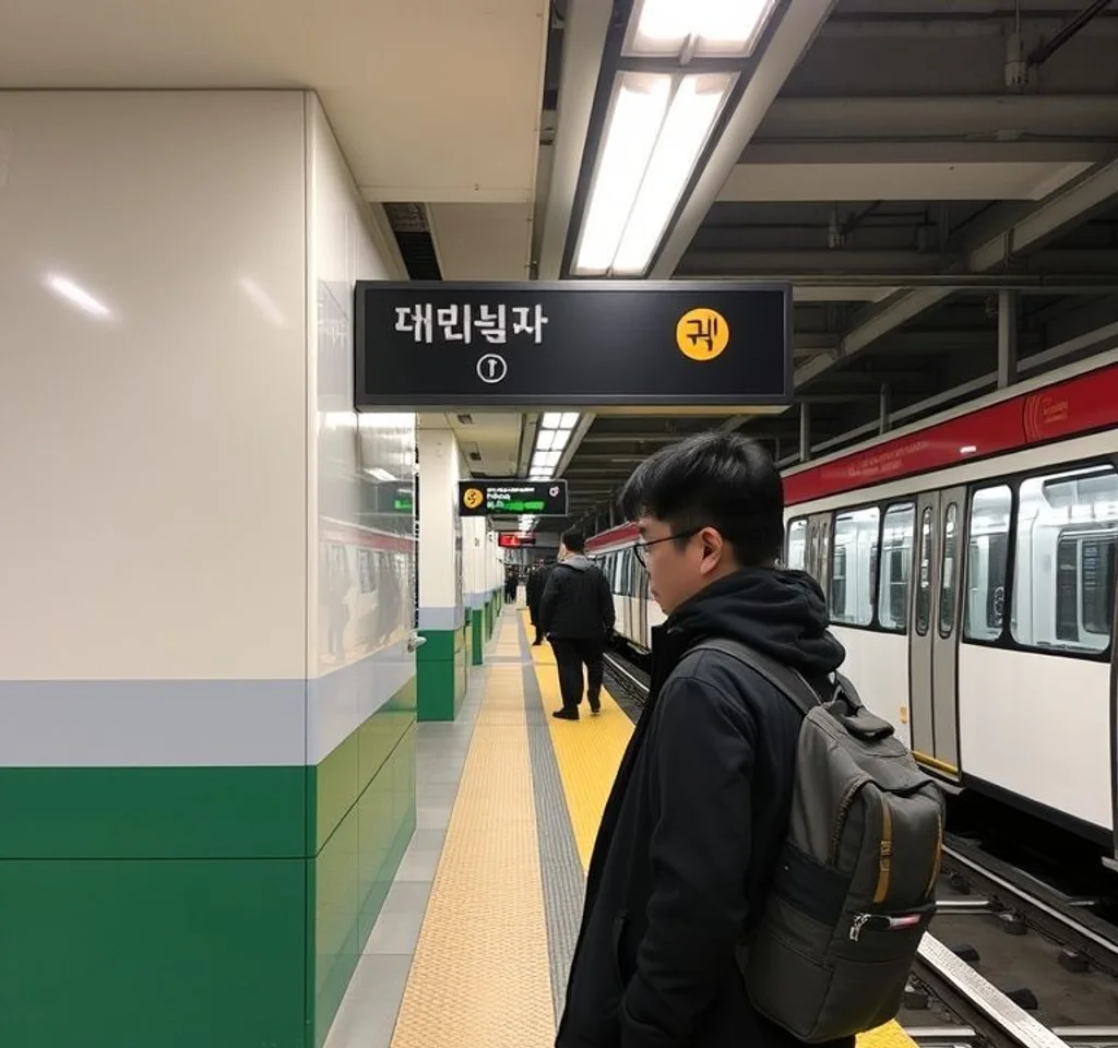 8002번 버스 잠실광역환승센터 양방향 승차 완벽 가이드 7가지 핵심 정보