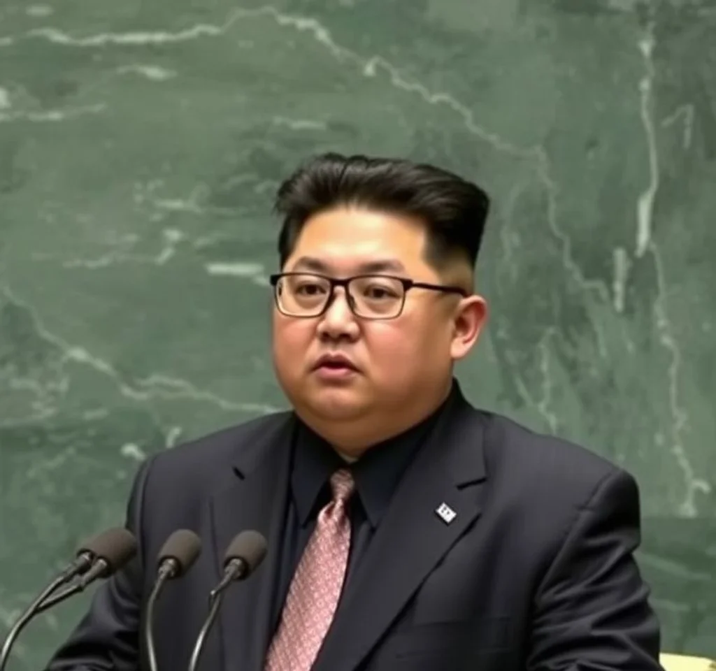 유엔 총회에서 북한 대표부가 자리 비운 이유 3가지, 정치적 회피 전략과 외교적 메시지