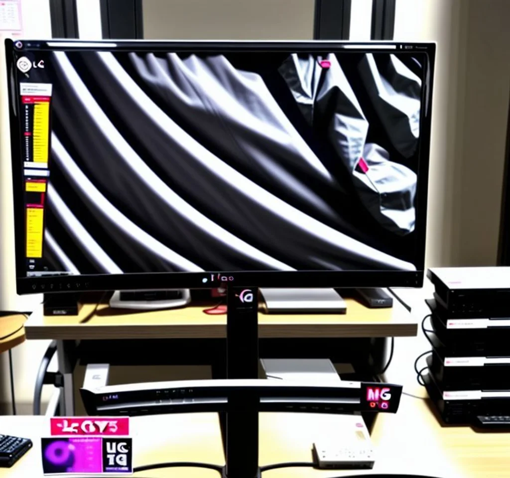 LG 32인치 모니터가 큰 건가? 적정 크기와 선택 기준 7가지 완벽 분석