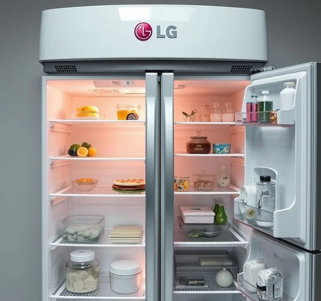 LG 오브제컬렉션 냉장고 7가지 고장 증상과 응급처치 방법 완벽 정리