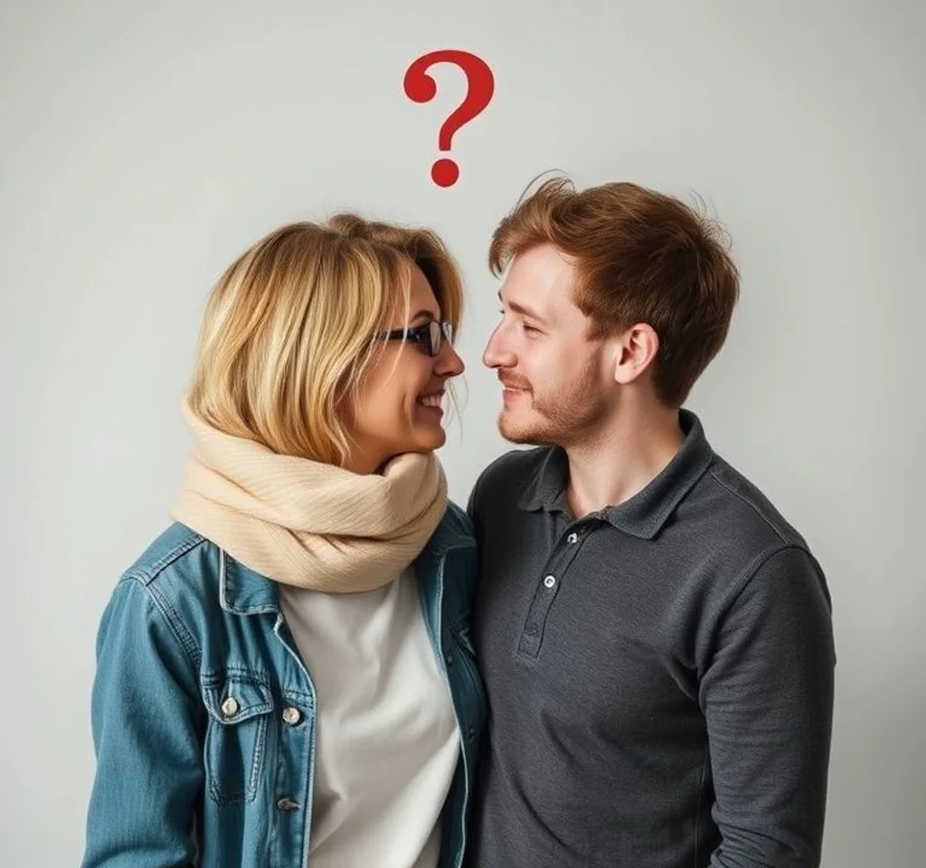 ISFP 남자친구가 저를 안 좋아하는걸까요? 7가지 행동신호와 대처법으로 연애고민 해결하기