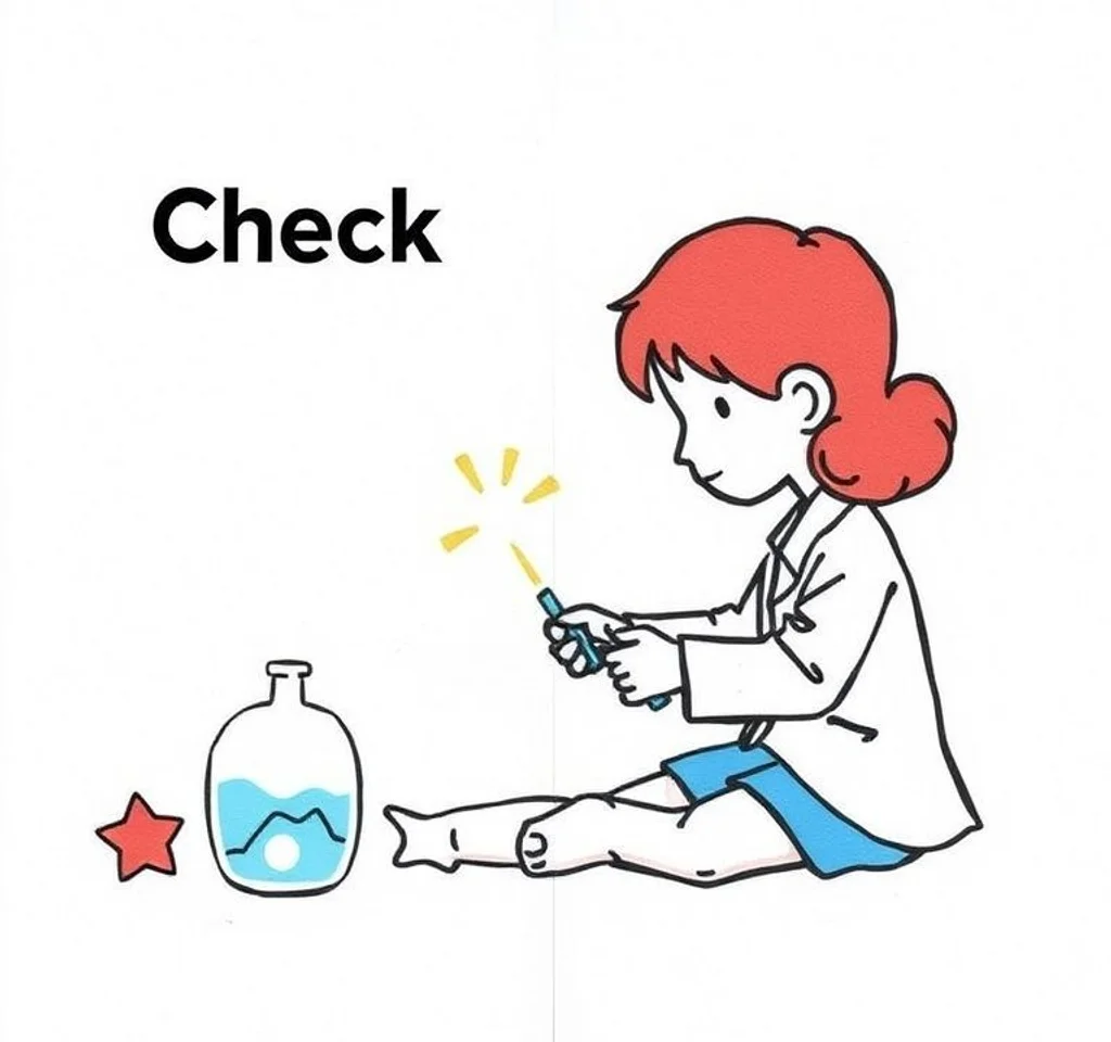 체크체크 과학 3-2 T-book 답지 구하는 5가지 확실한 방법과 시험 대비 전략