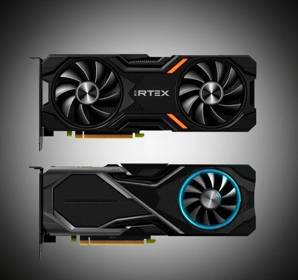 RTX 4070 Super vs RTX 4060 Ti 7가지 비교분석 가이드