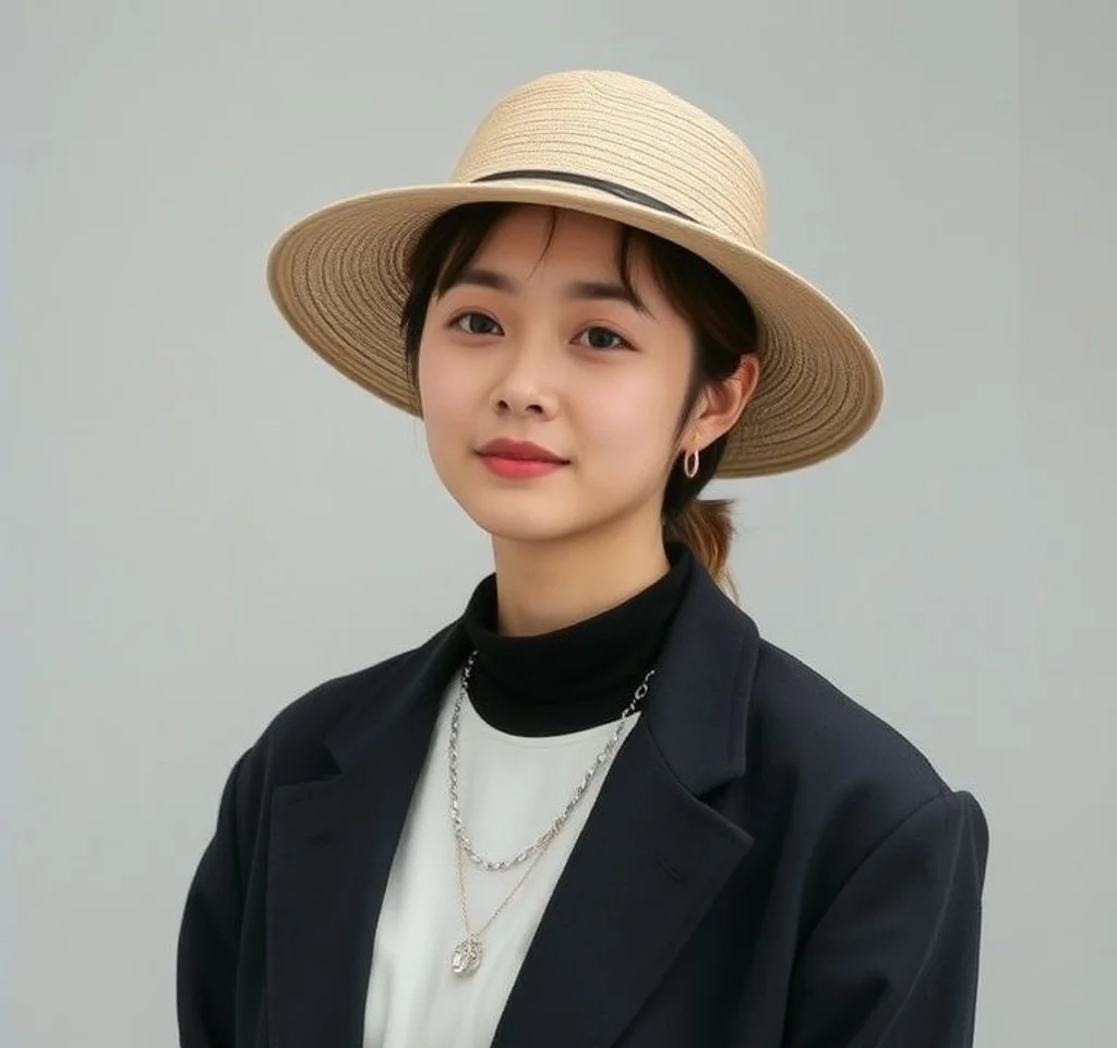 이영애 패션 아이템 구매 가능한 곳 7가지 완벽 가이드 - 베이지 원피스와 금빛 뱅글 스타일링 노하우
