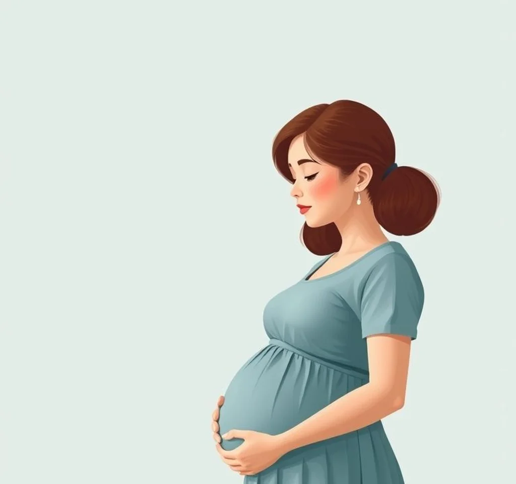 출산휴가 신청부터 급여지급까지 완벽정리 7단계 절차와 확인서류