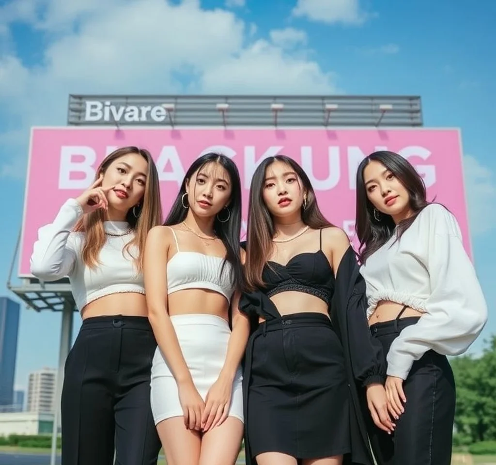 블랙핑크 뛰어(JUMP) 빌보드 10주 연속 차트인, 5가지 성공 전략 완벽 분석