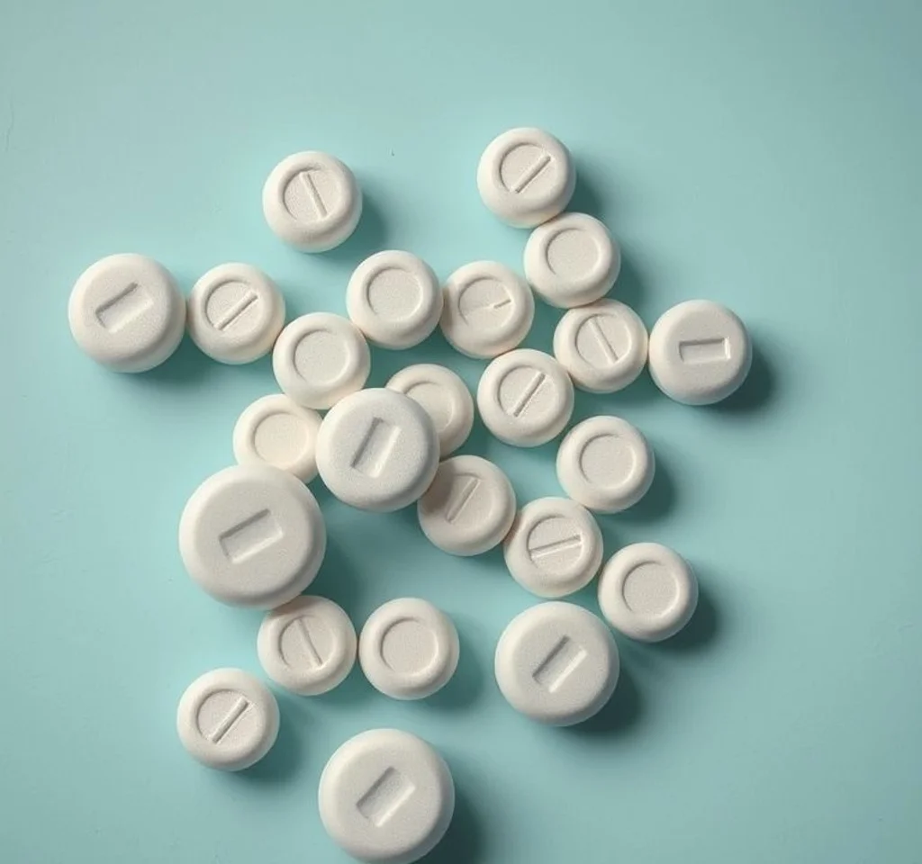 NSAID 알러지 환자가 꼭 알아야 할 록소프로펜 복용 가이드 7단계