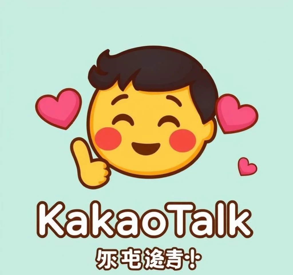 카카오톡 이모티콘 제목 못 찾겠어요! 흰색 강아지 무지개모자 찾는 7가지 방법