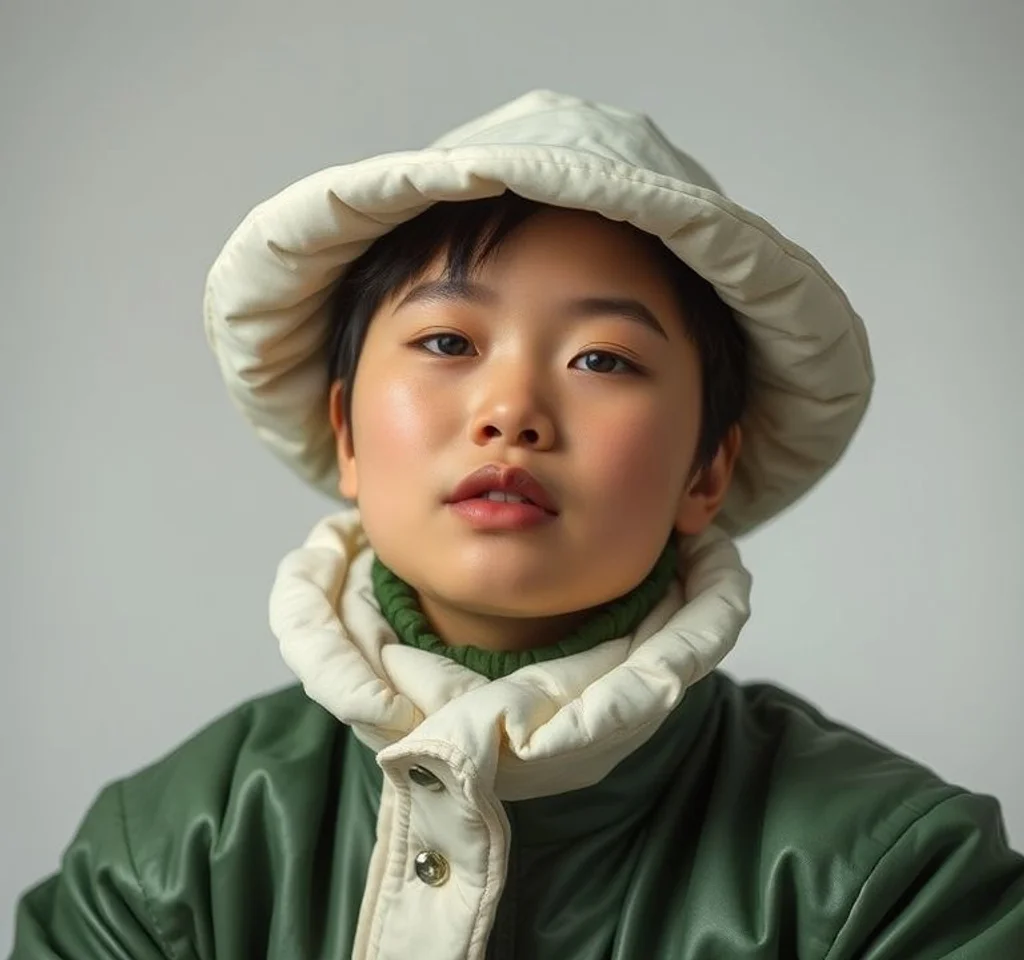최립우 패딩 찾기 완벽 가이드 - 연예인 착용 아이템 찾는 5가지 실전 노하우와 인기 패딩 브랜드 총정리