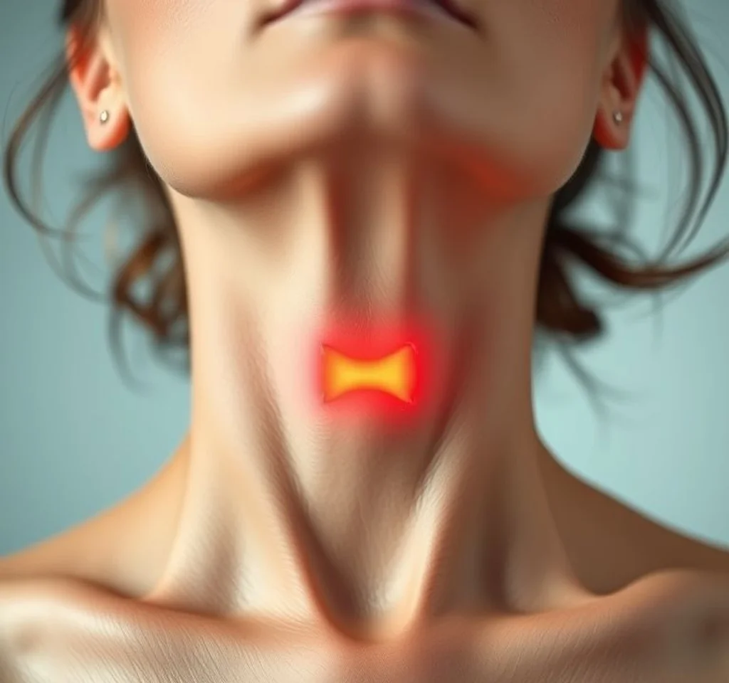 갑상선 결절 추적 관찰 완벽 가이드: 검사 주기부터 관리 방법까지 7가지 핵심 포인트