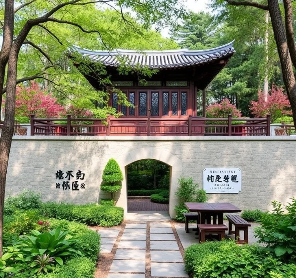 용인 로뎀파크수목장 근처 이다의숲 한정식 맛집 인기메뉴 7가지 완벽분석