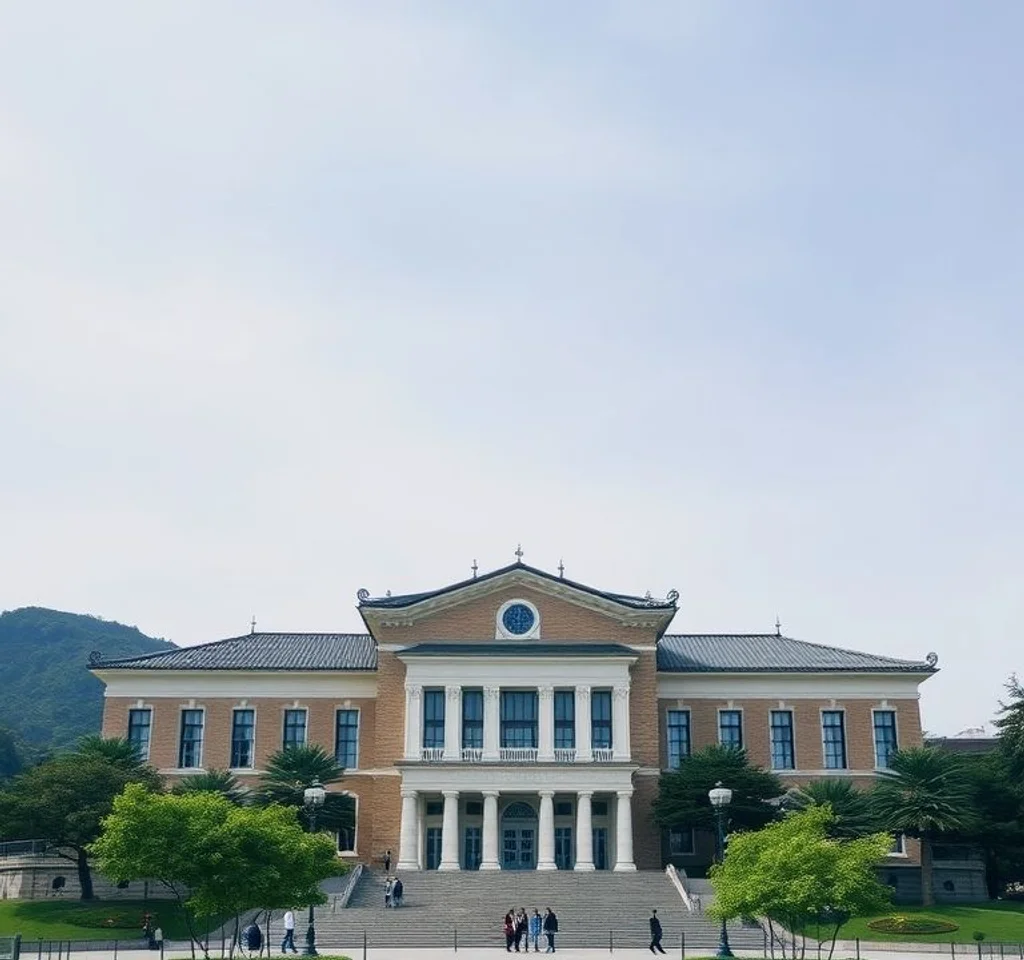 백석대학교 통학버스 운행 지역 15곳 완벽 정리 - 서울부터 충남까지 노선별 이용 가이드