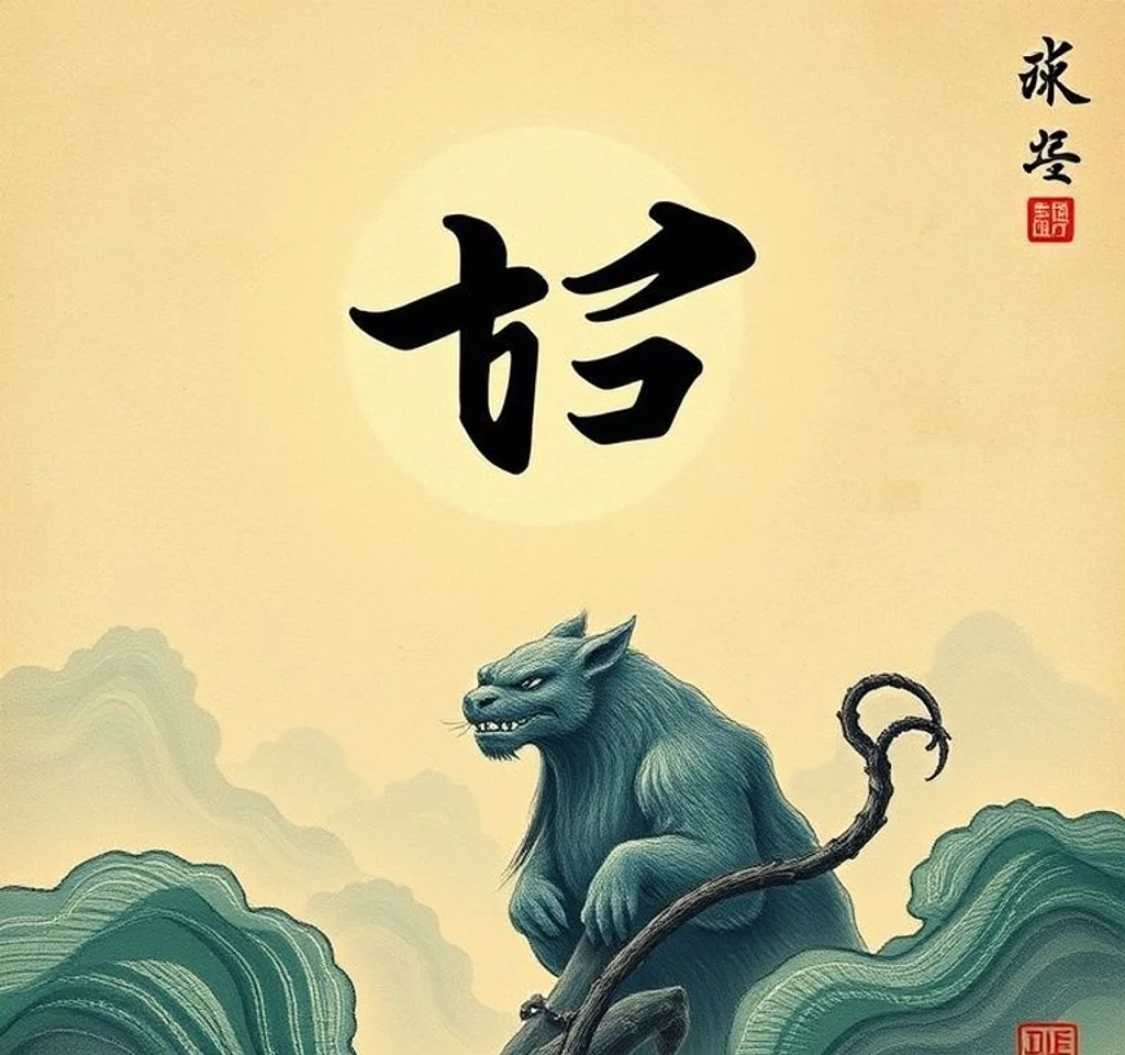 천첩성 : 장청(天捷星 : 張淸)의 이름과 유래