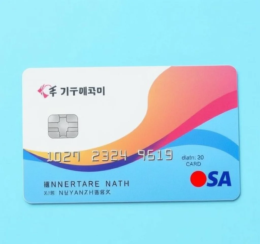 신한 체크카드 재발급 3단계 완벽 처리법과 민생쿠폰 이전 방법