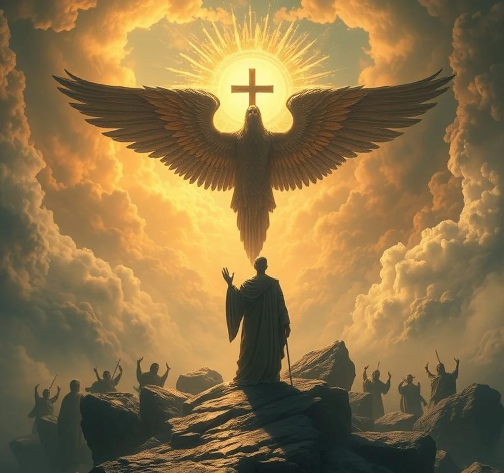 최후의 심판대에 서면 알게 된다고요?