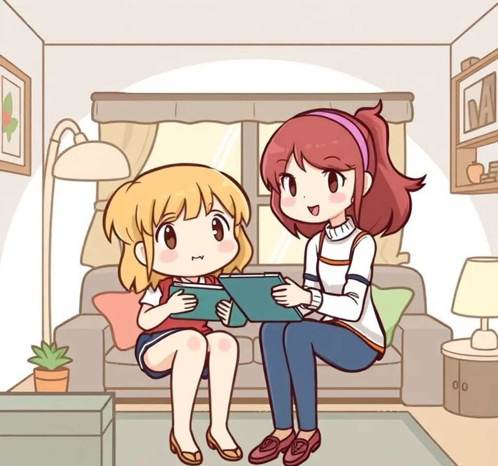 닌텐도3DS 친구모아 아파트