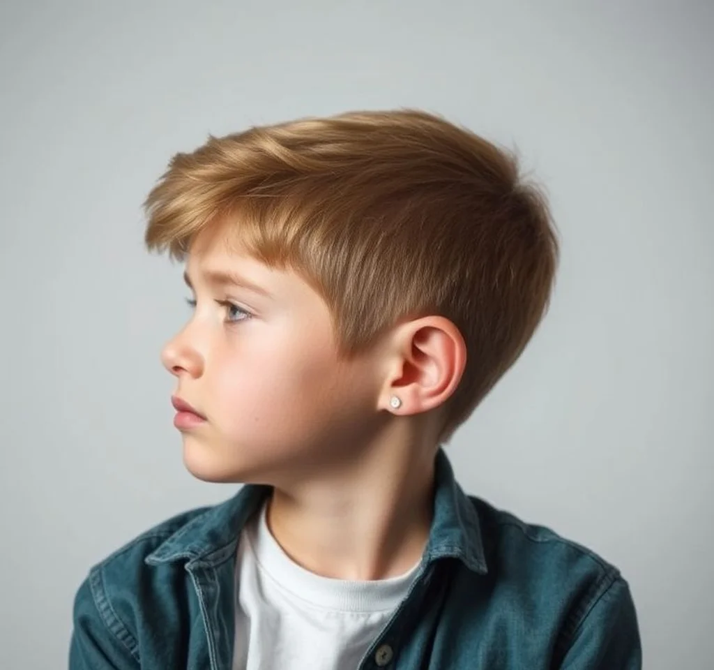 10대 청소년도 돌발성 난청이 올 수 있나요?