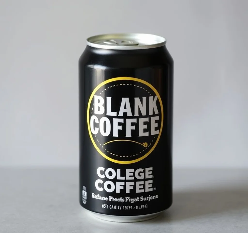 블랙캔커피 추천좀