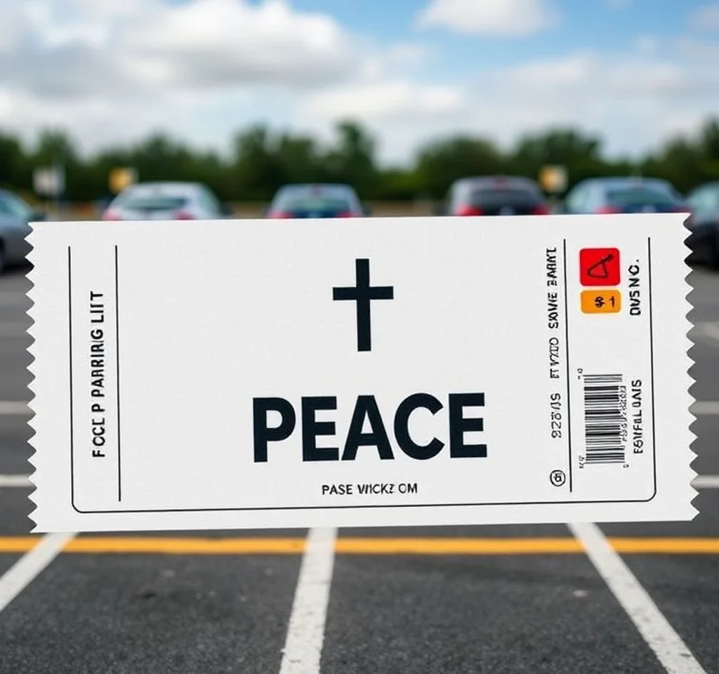 평화의주차장 선불권