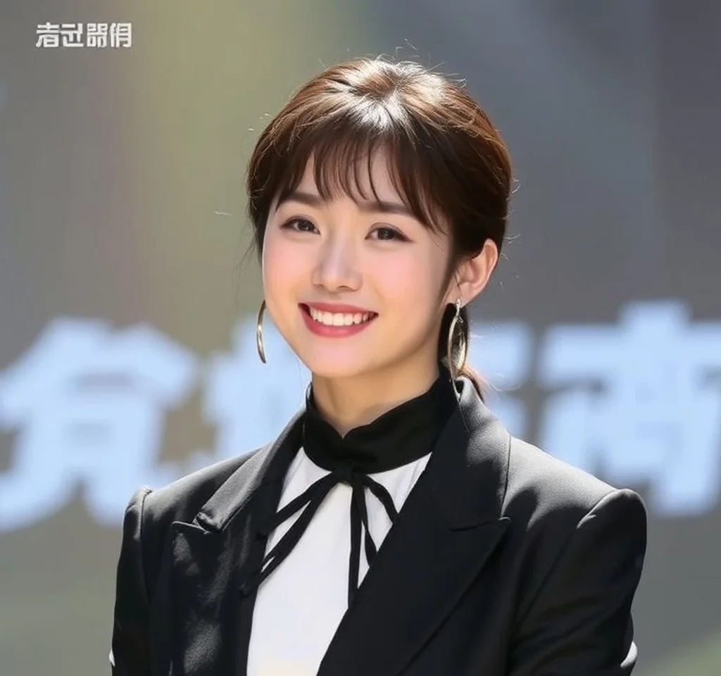 이수연의 트로트 신동 경연대회 우승 후 첫 공식 무대, 반응은 어땠나요?