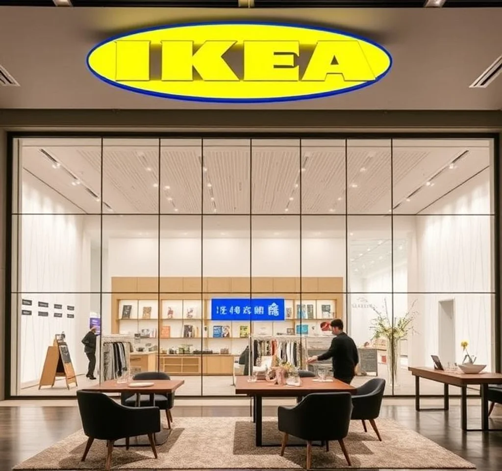 이케아강동점에서 신세계 지류 상품권 사용 가능한가요?