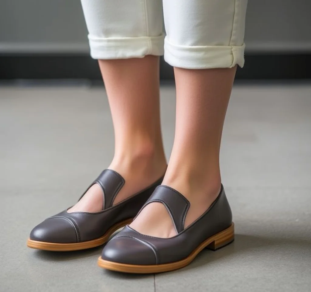 평발 신발 추천