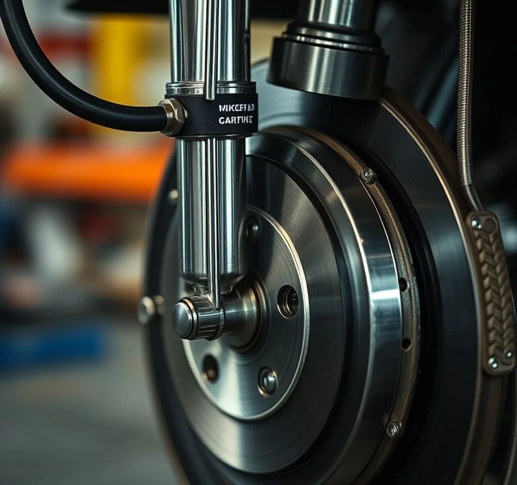 미케피스타드 신형 브레이크라인 있나요?