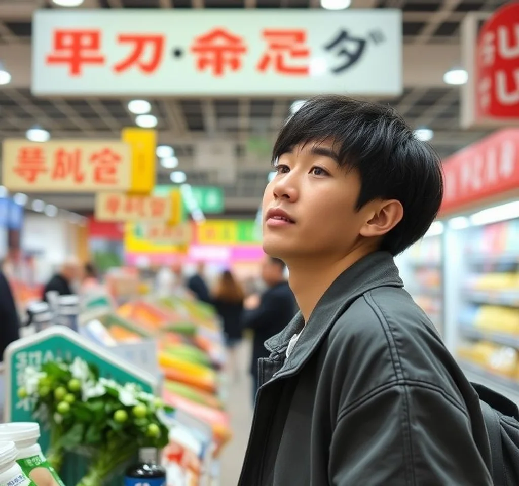 오늘 시흥 배곧 롯데마트에서 칼부림 났나요?