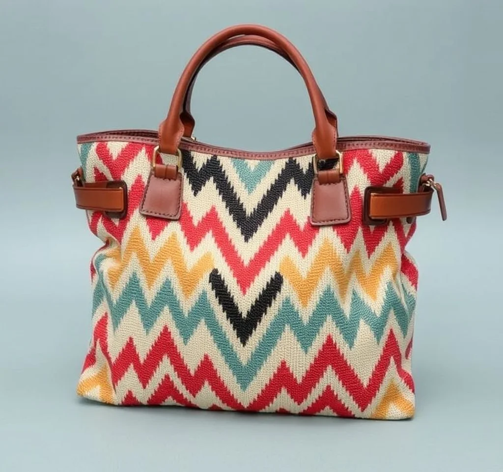 지그 재그에서 자라 가방 샀는데 정품 인지 알고 싶어요