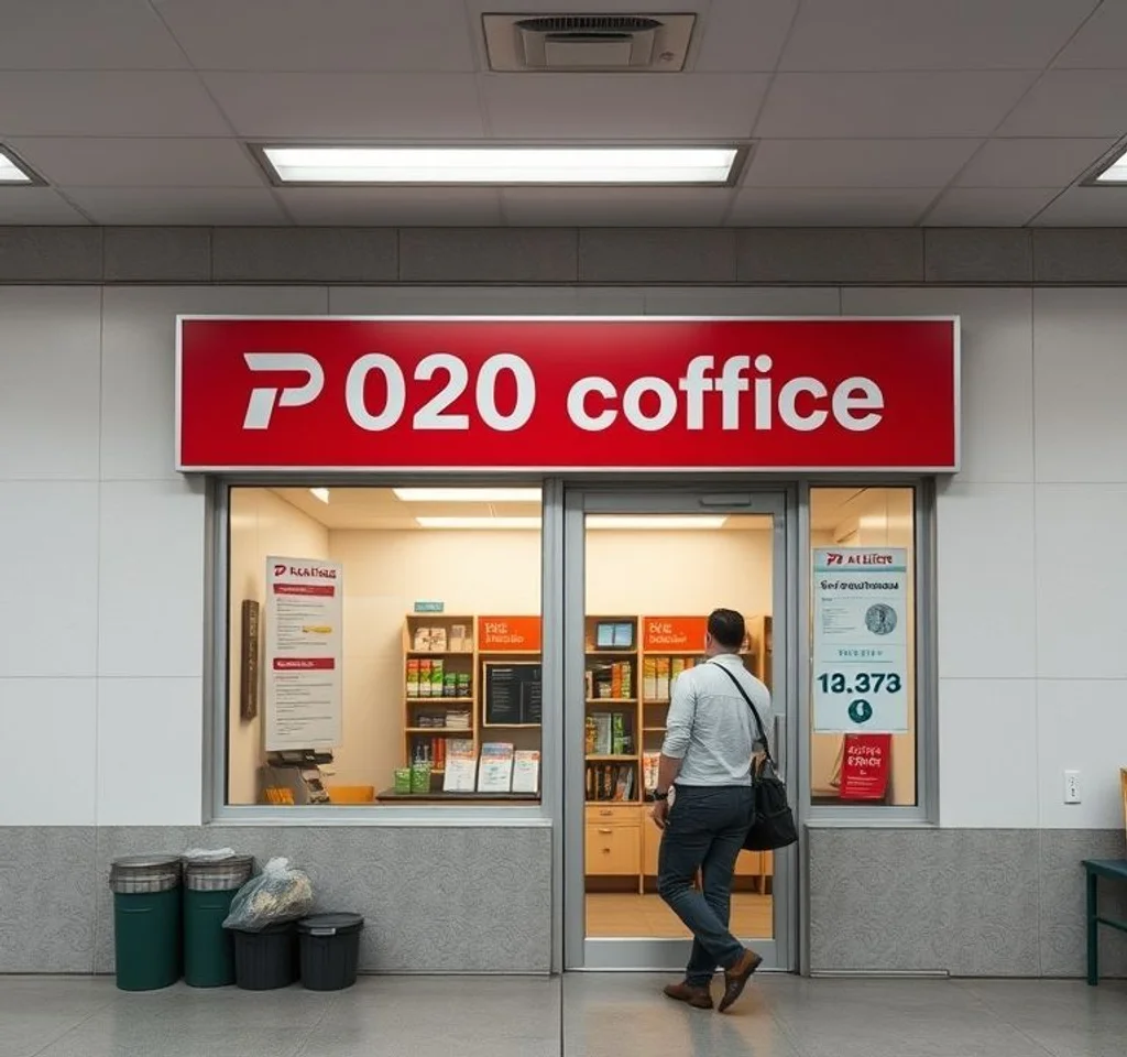 6200302000139 우체국