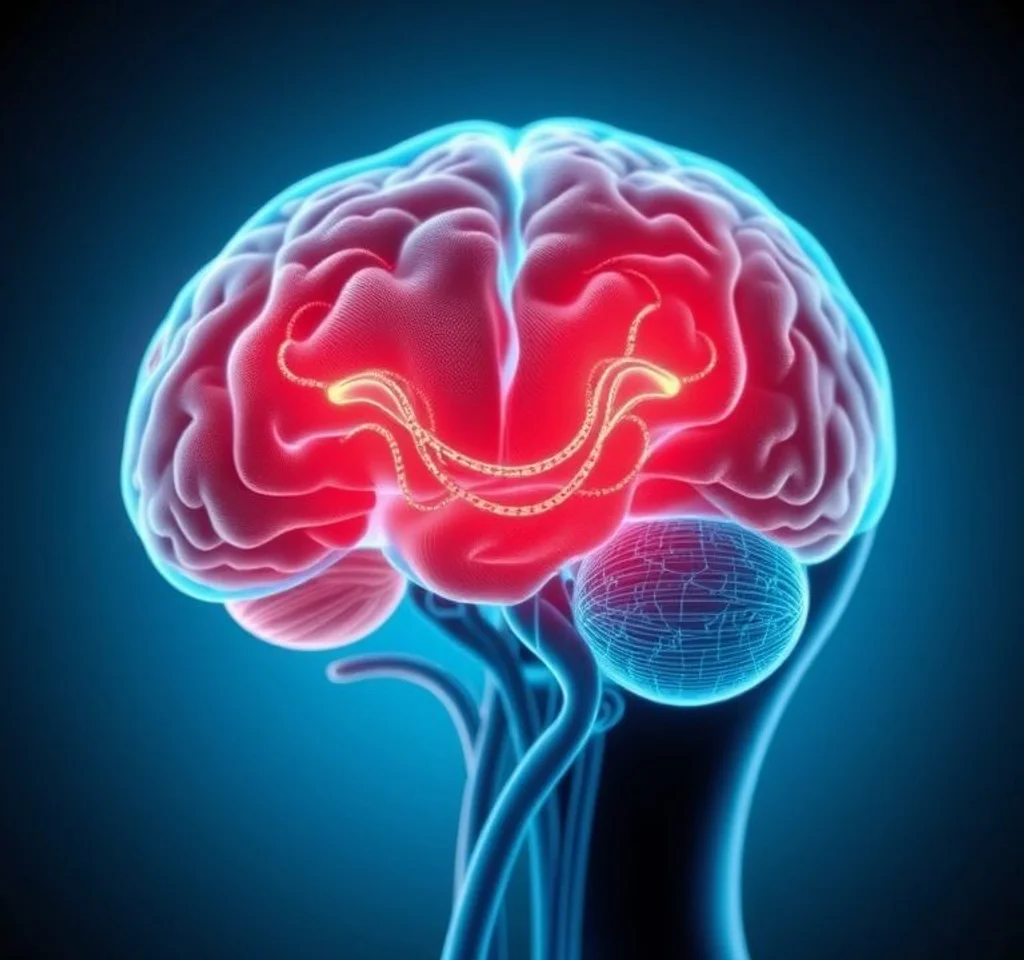 뇌동맥류 의심 증상 뭐가 있나요?