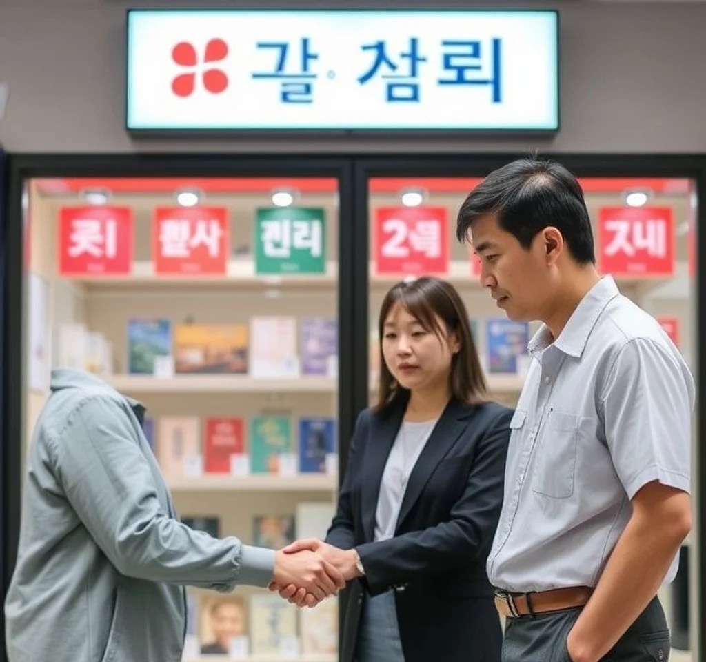 SK다이렉트샵 핸드폰 약정승계문의