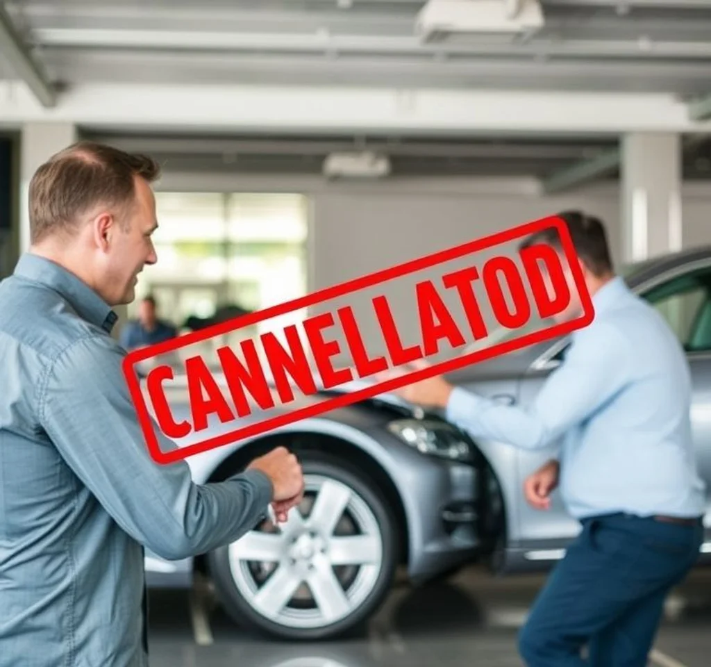 사고대차 접수 취소