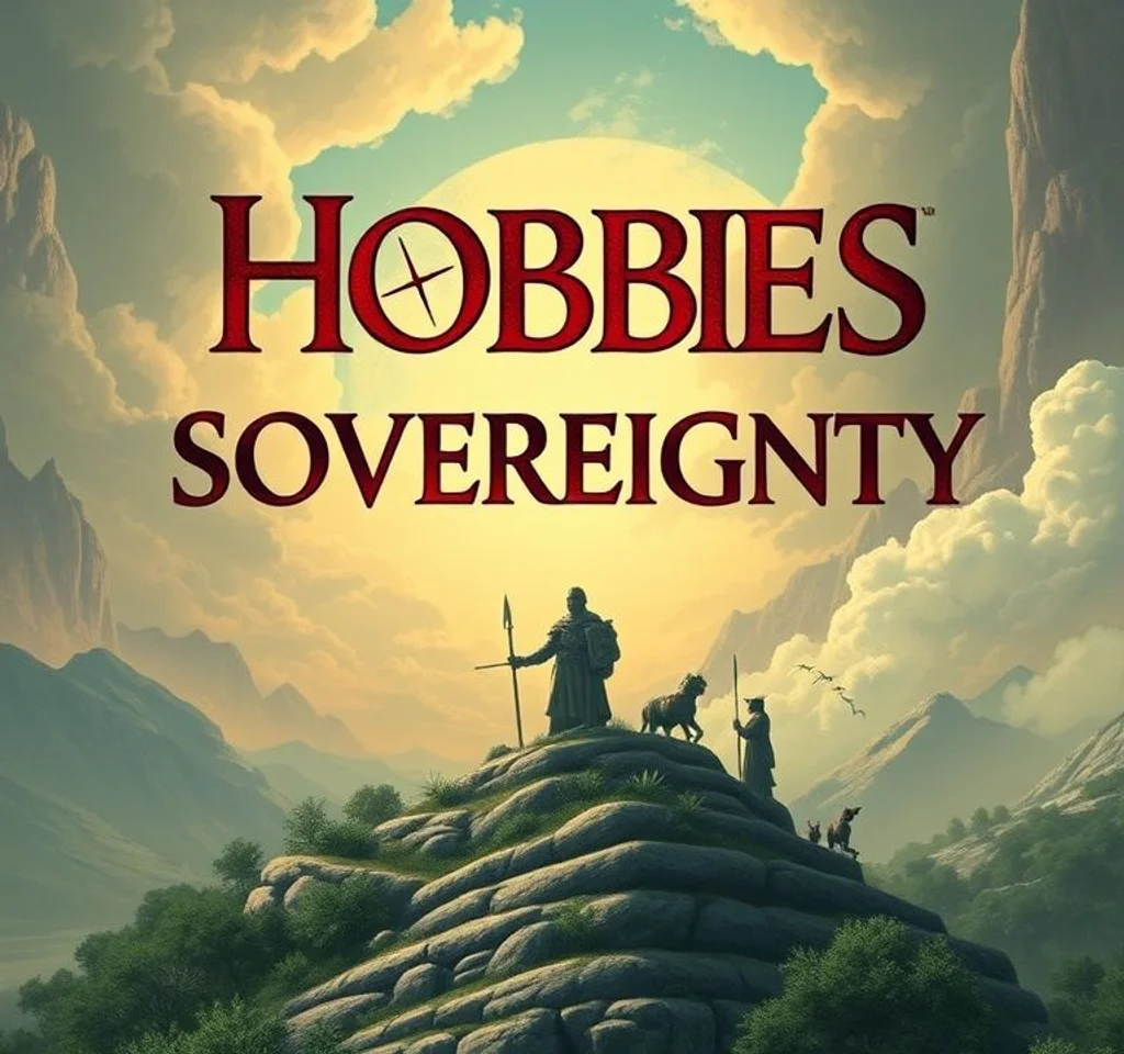 홉스 주권 양도