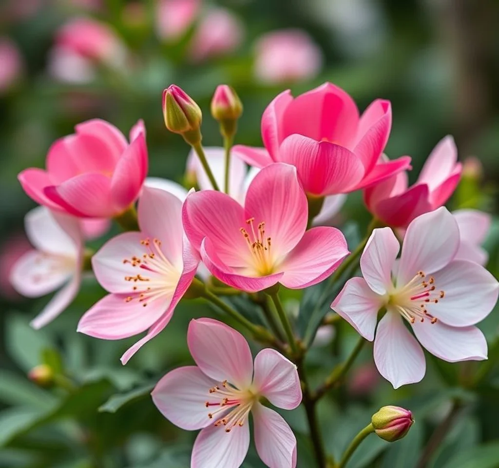 향기로운 꽃은 늠름하게 핀다 16권