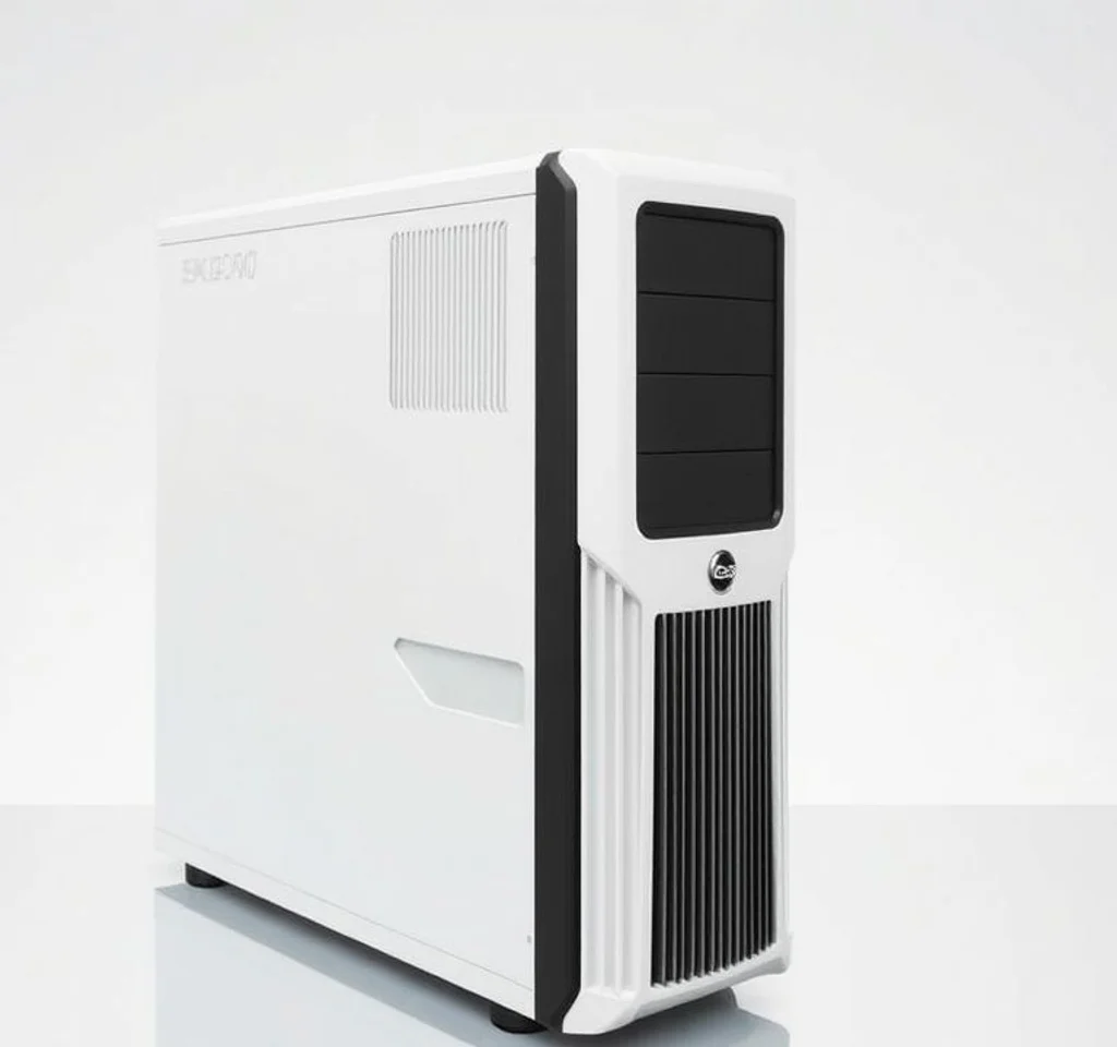 컴퓨터 사양 및 조립식PC금액문의